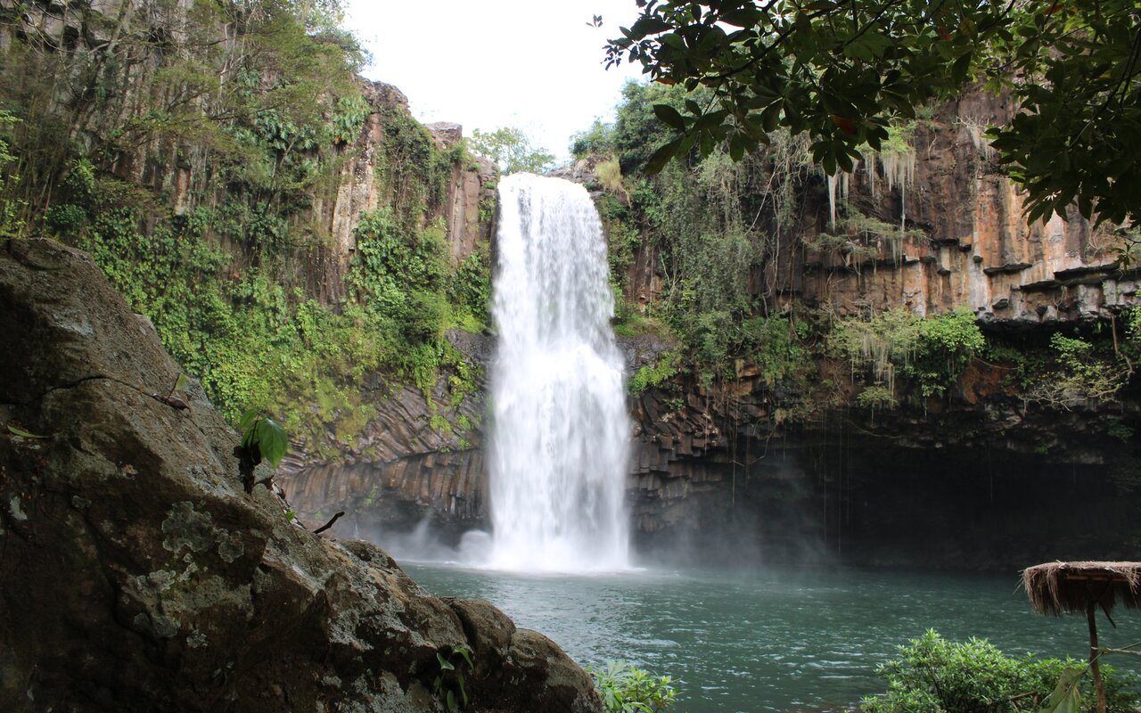 Turismo Veracruz 2023: Dónde se ubica la cascada de San Pedro