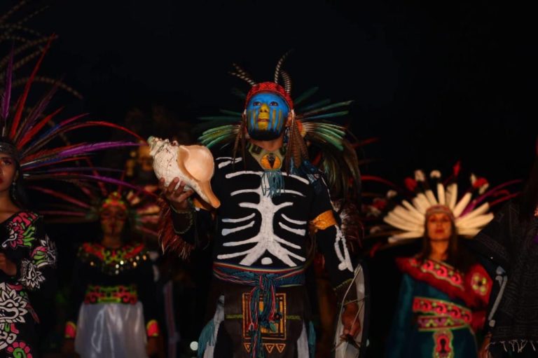 danzas-prehispanicas-festival-equinoccio-chignahuapan-2023