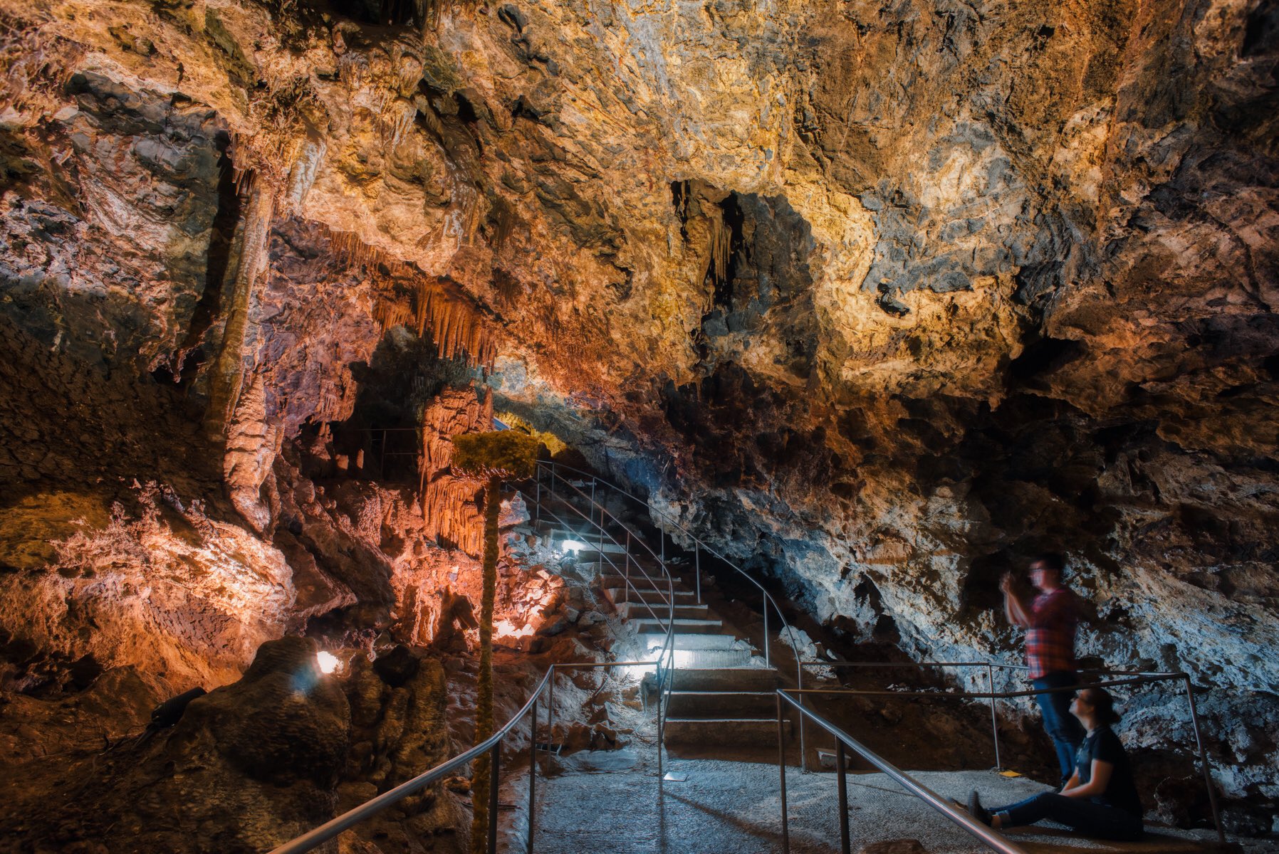 grutas nombre dios turismo en chihuahua