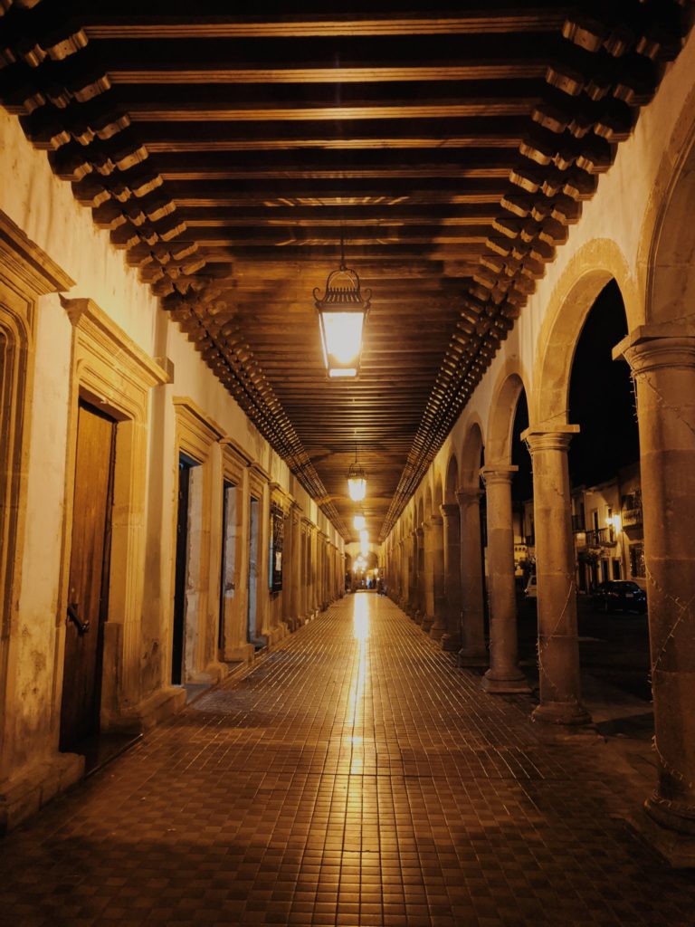 ¿Qué hacer en el Pueblo Mágico de Nochistlán?