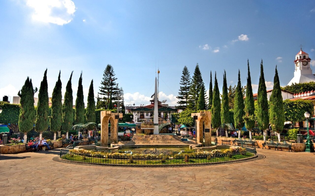 ¿Qué hacer en Ixtapan de la