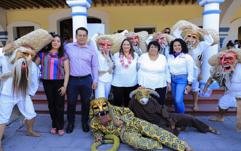 Ofrece Turismo atención a prestadores de servicios en Izúcar de Matamoros