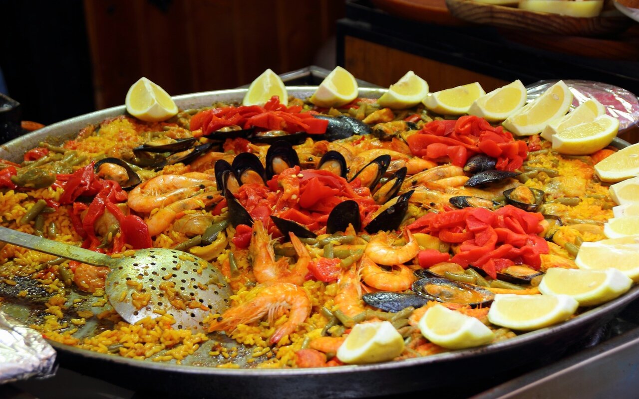 Origen de la paella, ingredientes y cómo prepararla