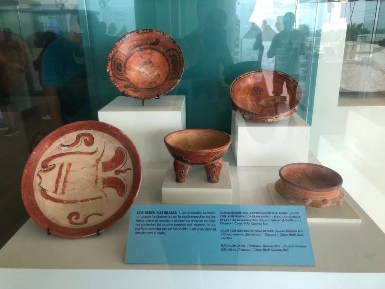 piezas-museo-maya-de-cancún