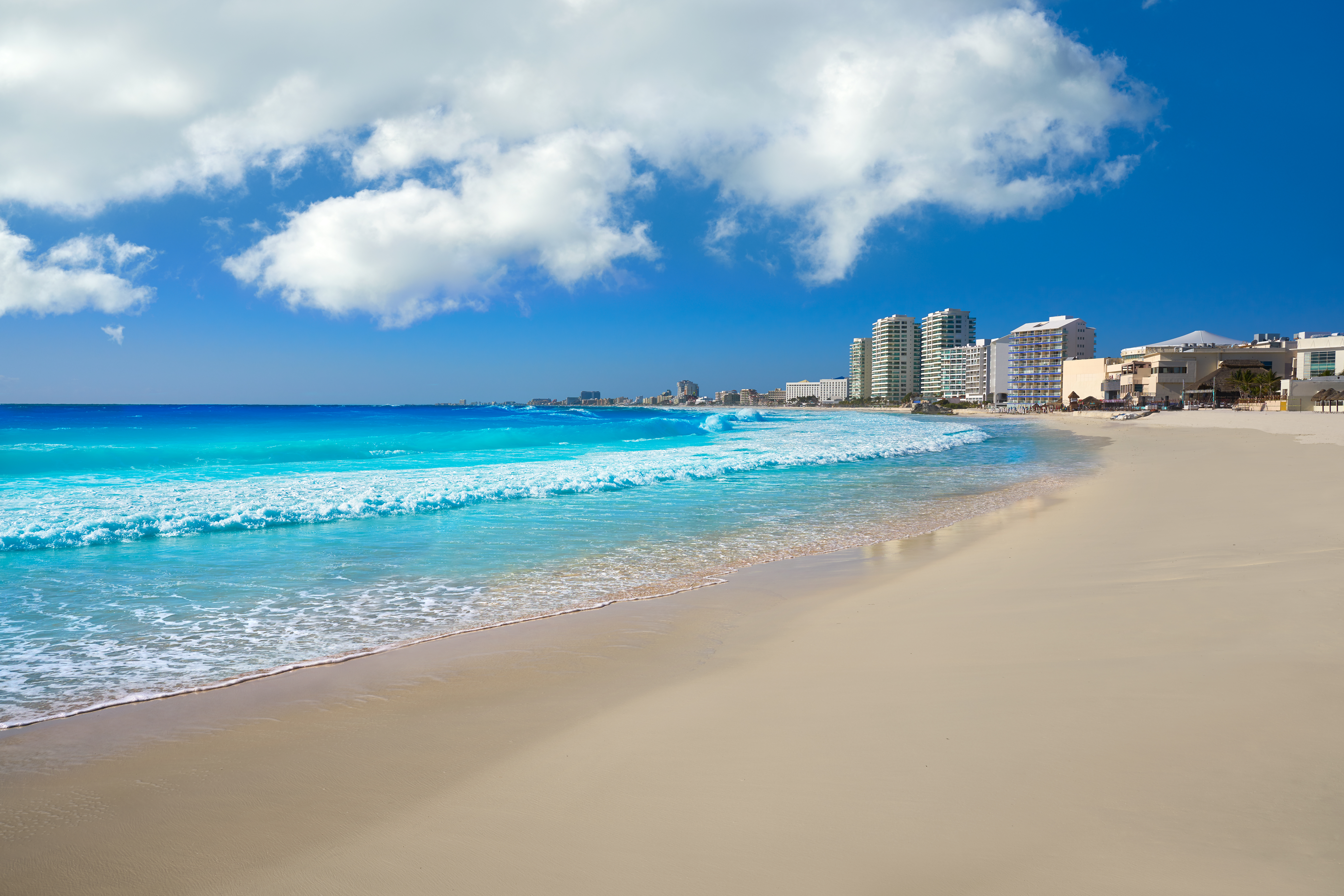 playa forum cancun actividades hoteles
