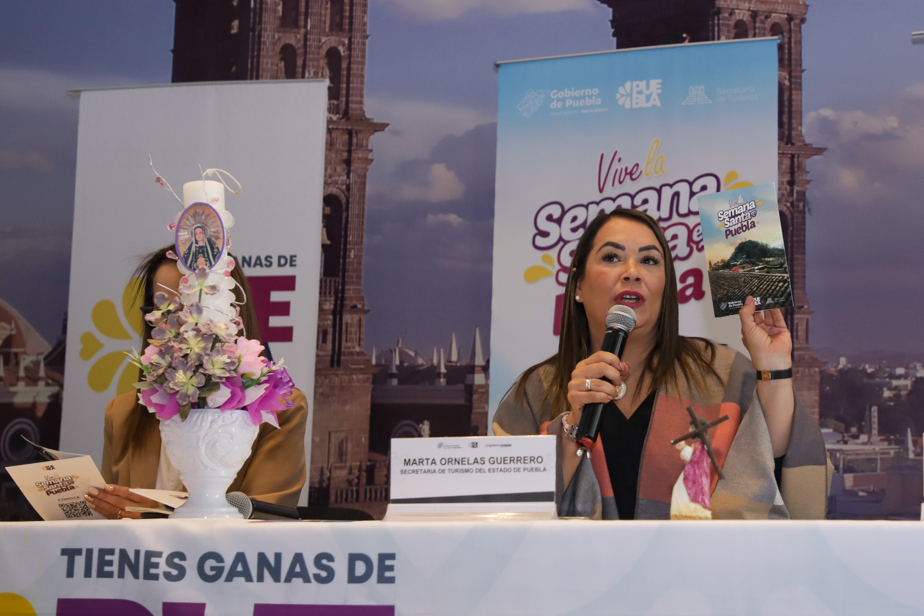 programa semana santa en puebla destinos