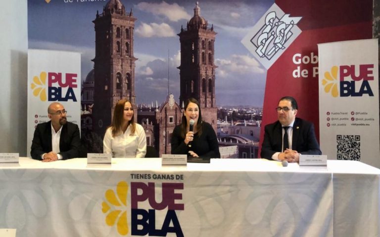 Campeonato Nacional de Esgrima 2023 se realizará en Puebla