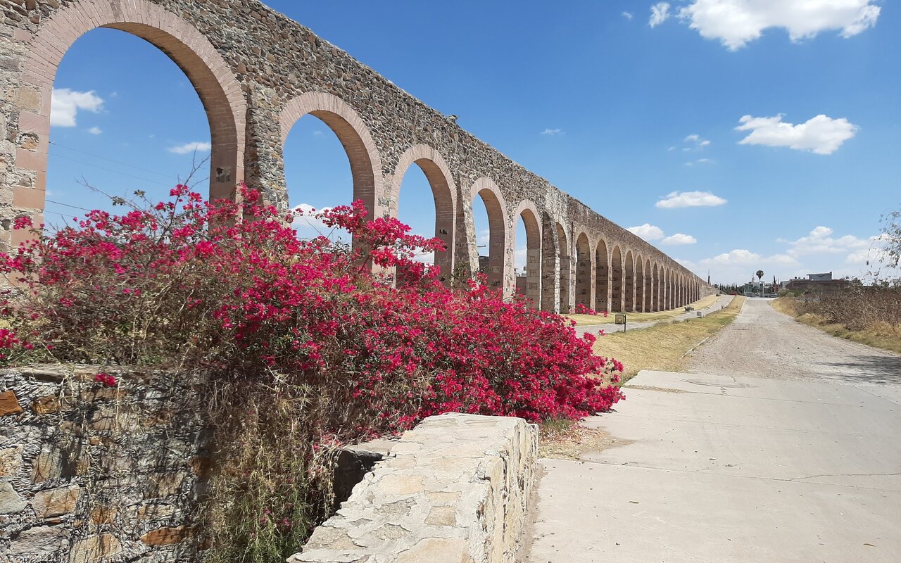 ¿Qué hacer en el Pueblo Mágico de Nochistlán?