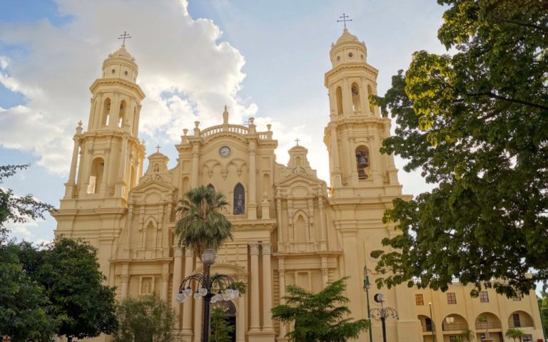 Turismo en Hermosillo: explora cerros, museos, su catedral, parques y más