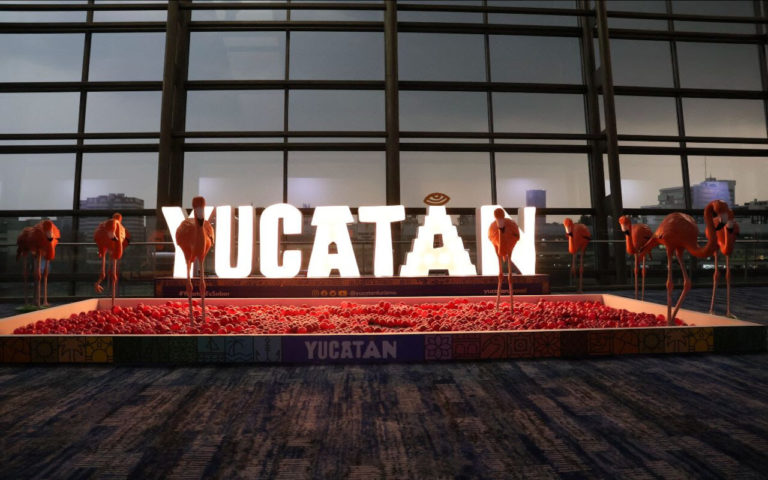 Yucatán, agrega otro exitoso Tianguis Turístico a su trayectoria