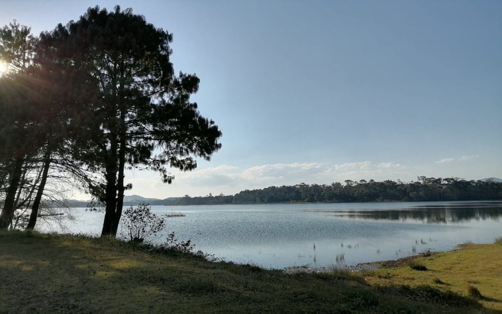 acaxochitlán hidalgo atractivos como llegar cabañas