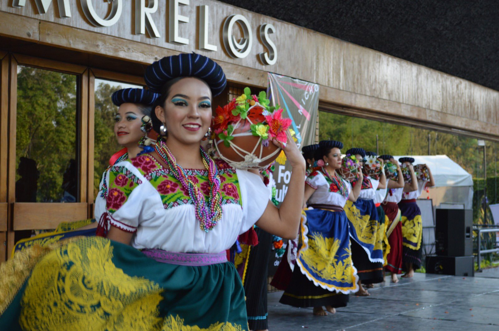 actividades festival michoacán de origen 2023