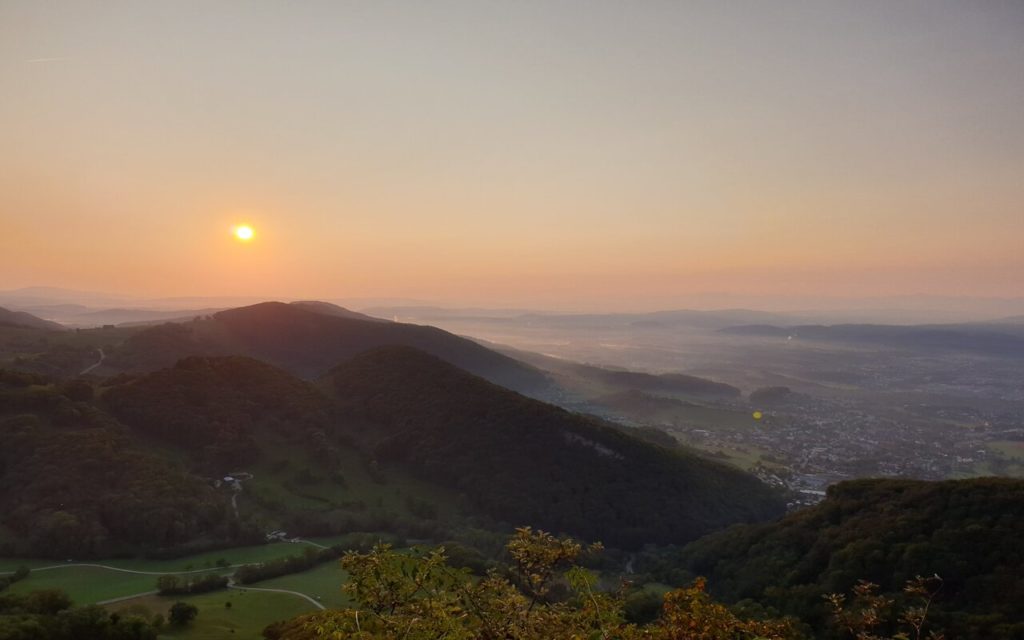 canton de argovia suiza atractivos hoteles