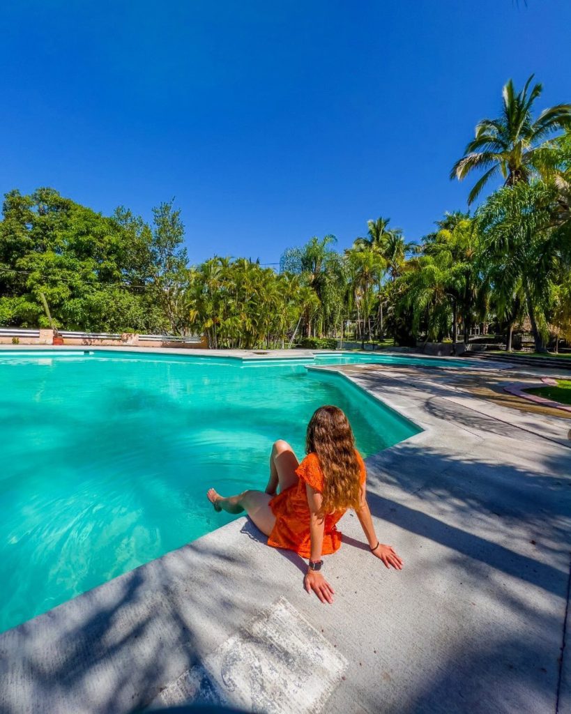 10 balnearios en Morelos donde refrescarte estas vacaciones