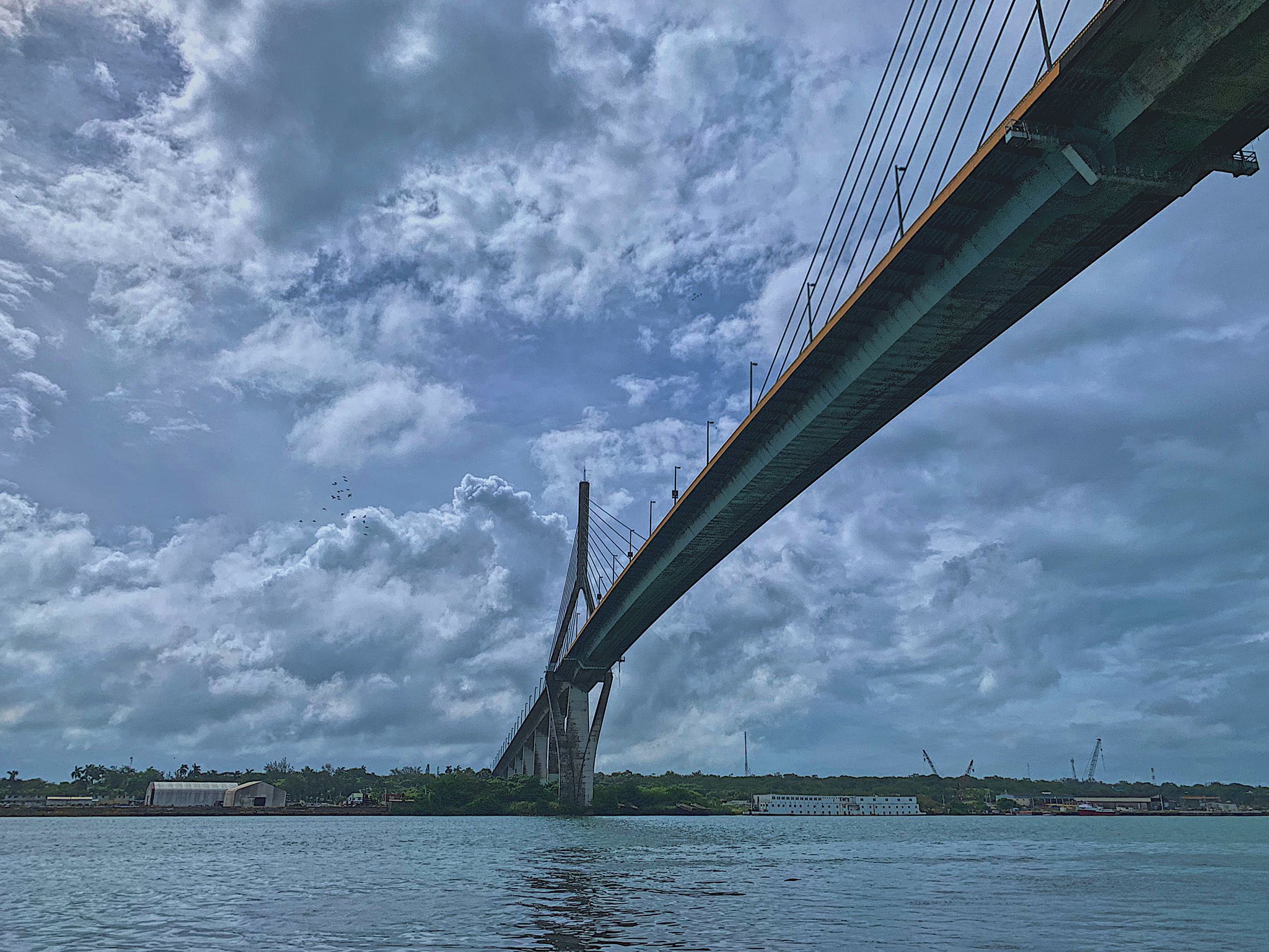 puente turismo en tampico tamaulipas