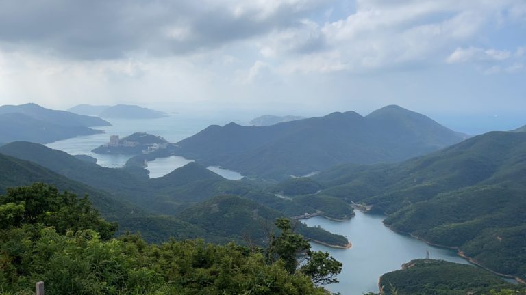 Tai Tam: recorre esta maravilla natural en Hong Kong