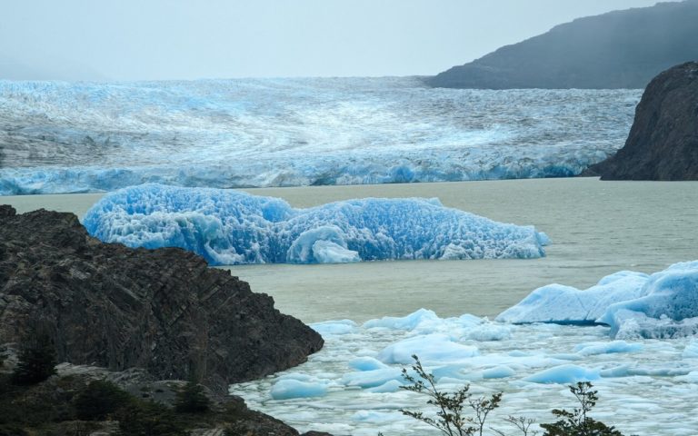 Torres del Paine: lagos, ríos, glaciares y montañas en un solo lugar