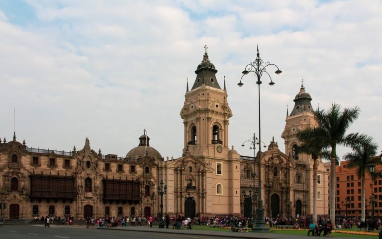 ¿Cuánto cuesta vivir en Lima, Perú?