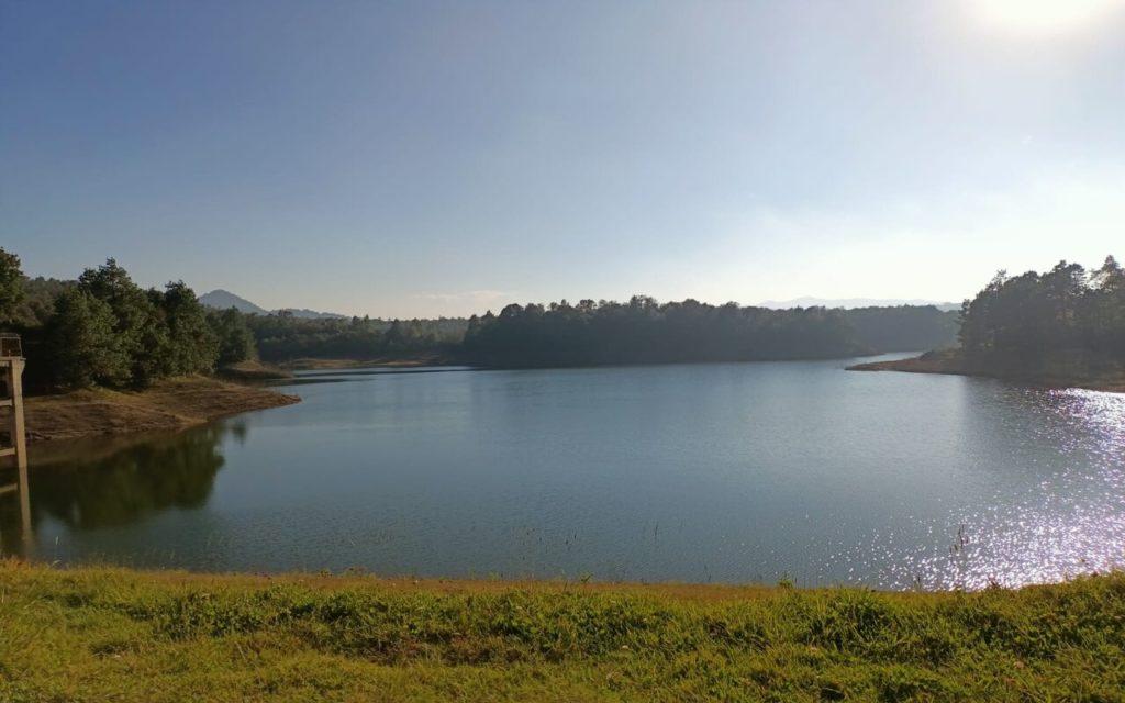 Acaxochitlán busca ser Pueblo Mágico México Ruta Mágica