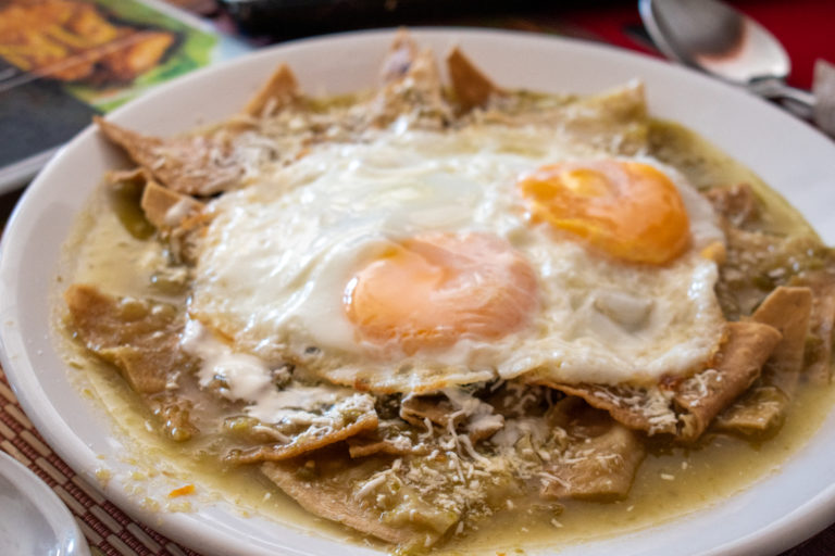chilaquiles-restaurante-el-veneno-chignahuapan