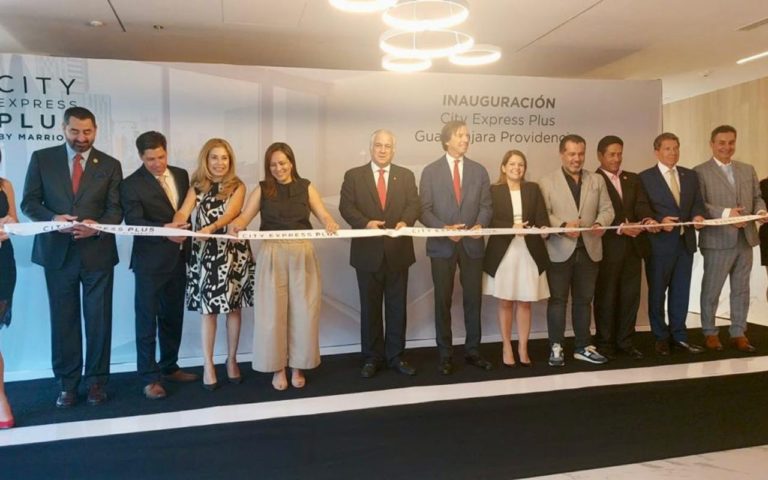 Hotelería, industria robusta y dinámica que brinda confianza a la inversión en México