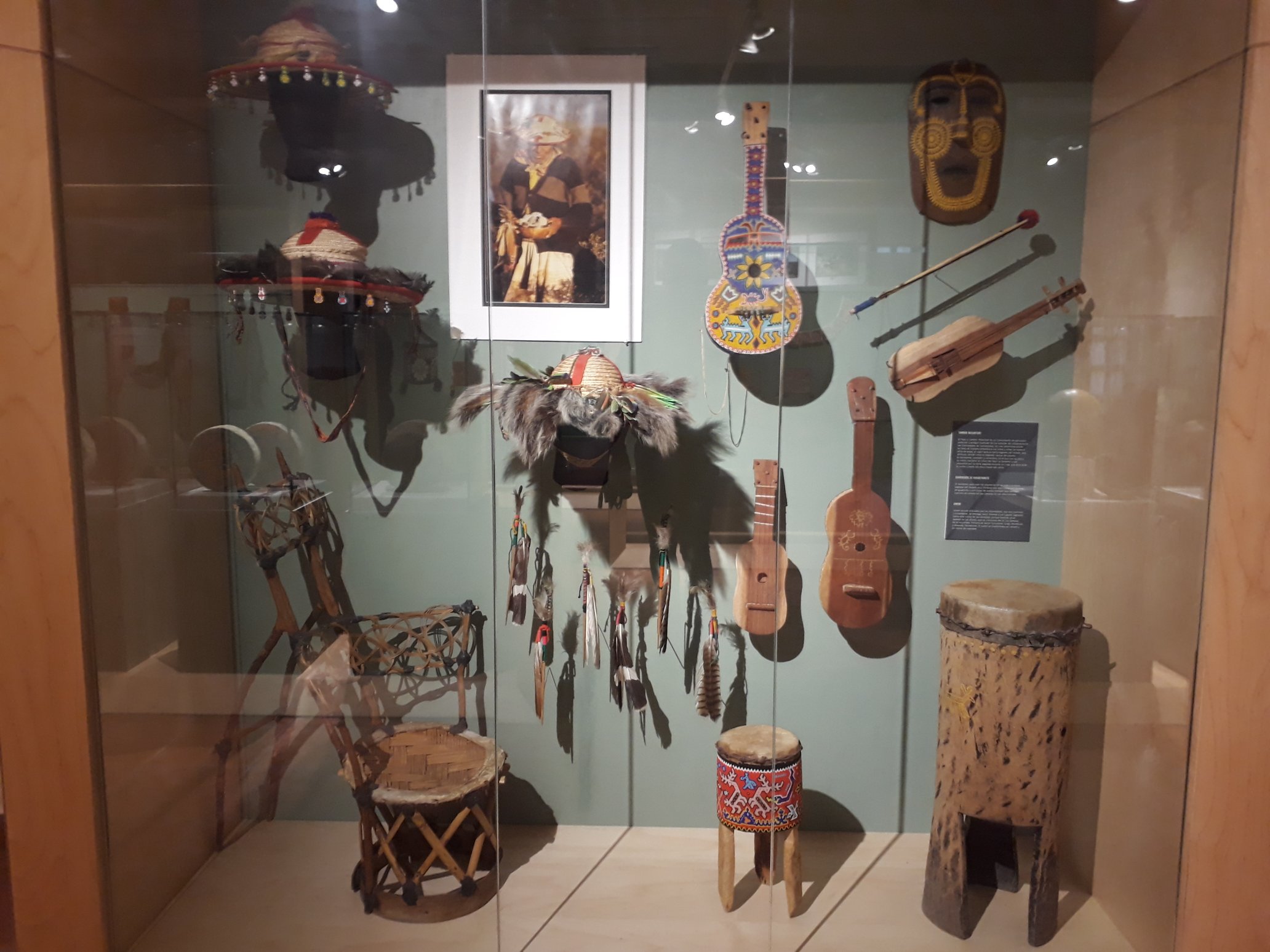 museo regional nayarit turismo en tepic