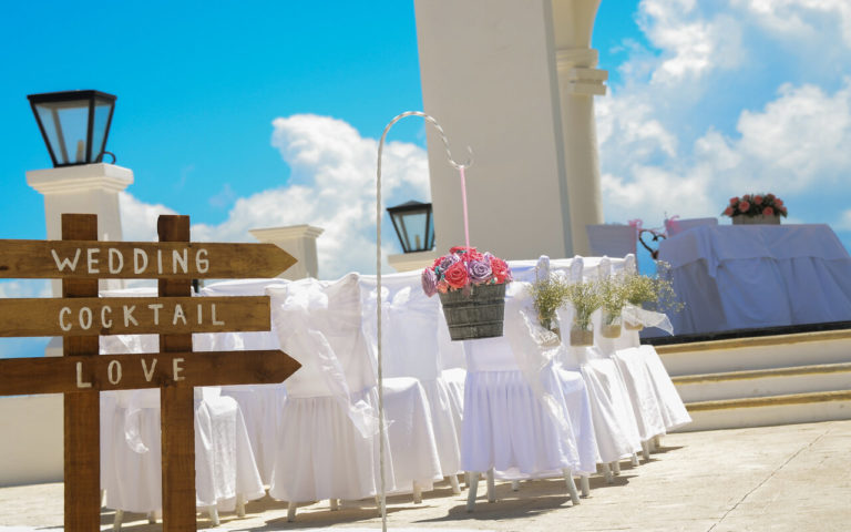 El segmento de bodas crece en Bahia Principe Riviera Maya Resorts