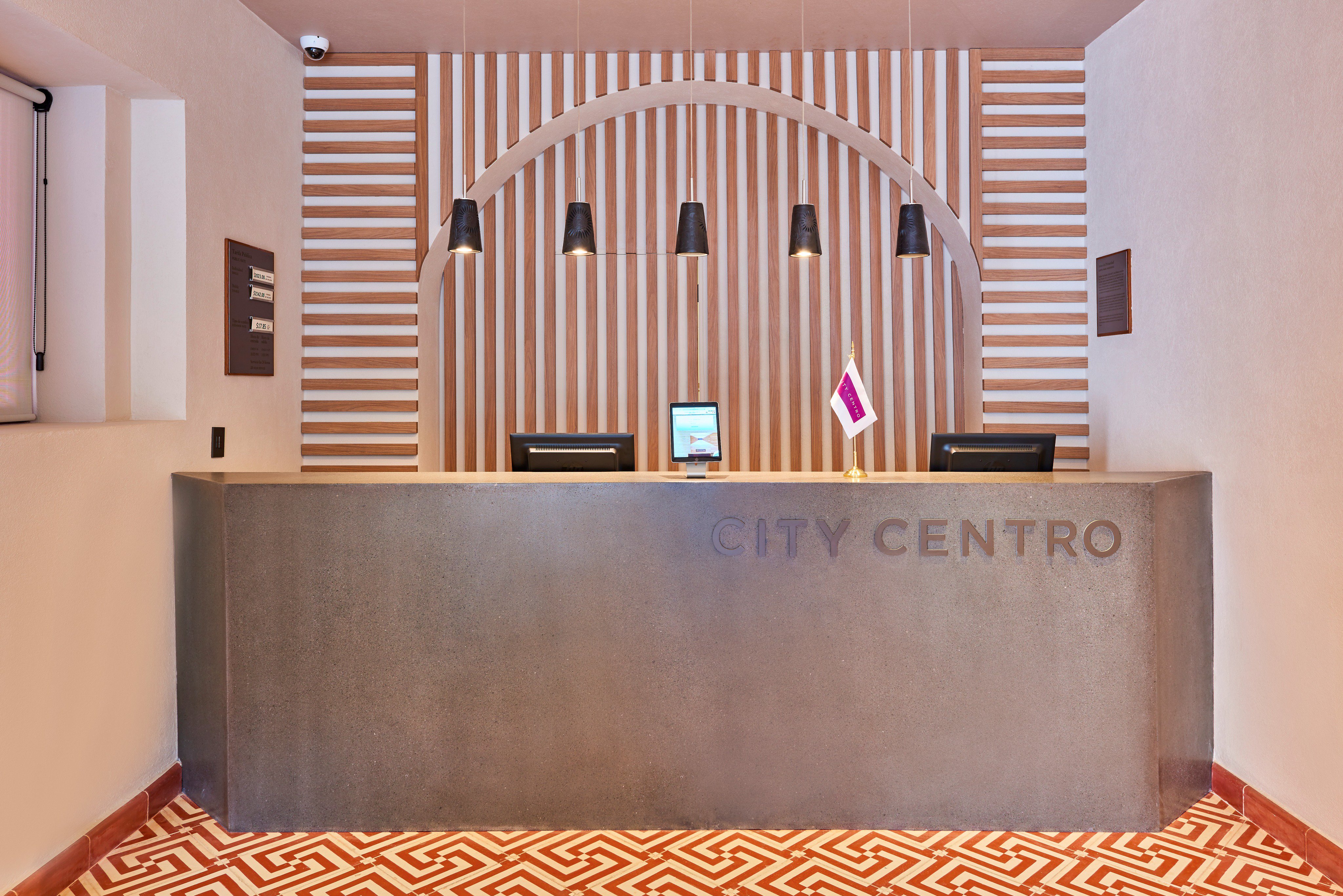 servicios del city centro oaxaca
