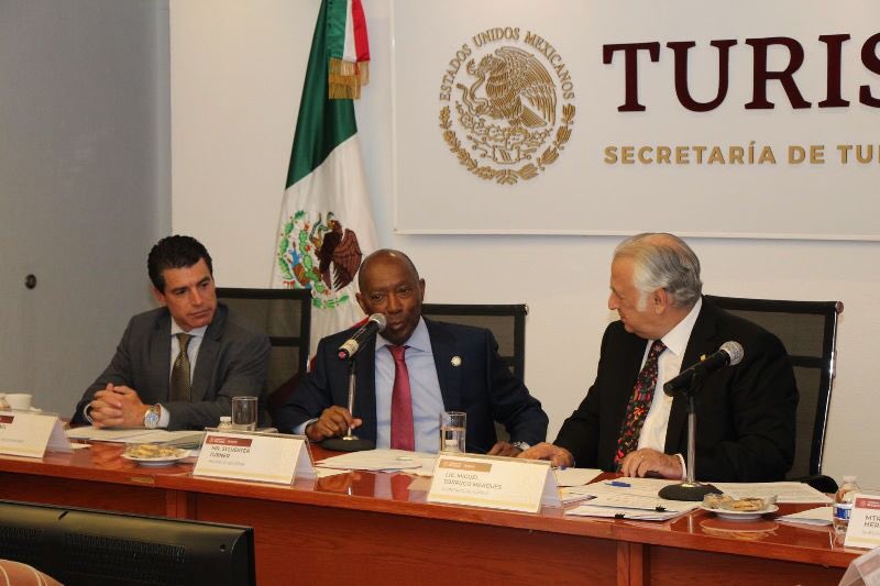 turismo en houston mexico acuerdos fortalecer