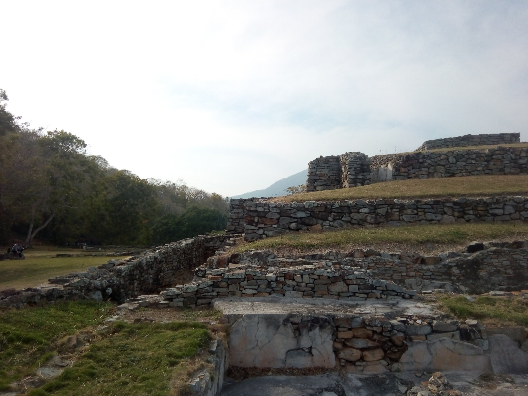 veracruz historia zona arqueológica de quiahuiztlan