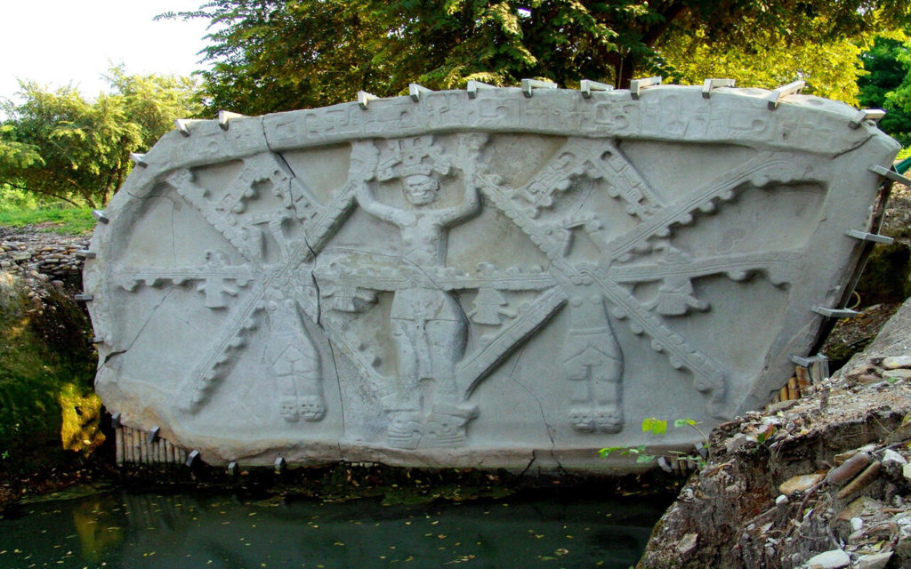 zona arqueologica de tamtoc costos hoteles