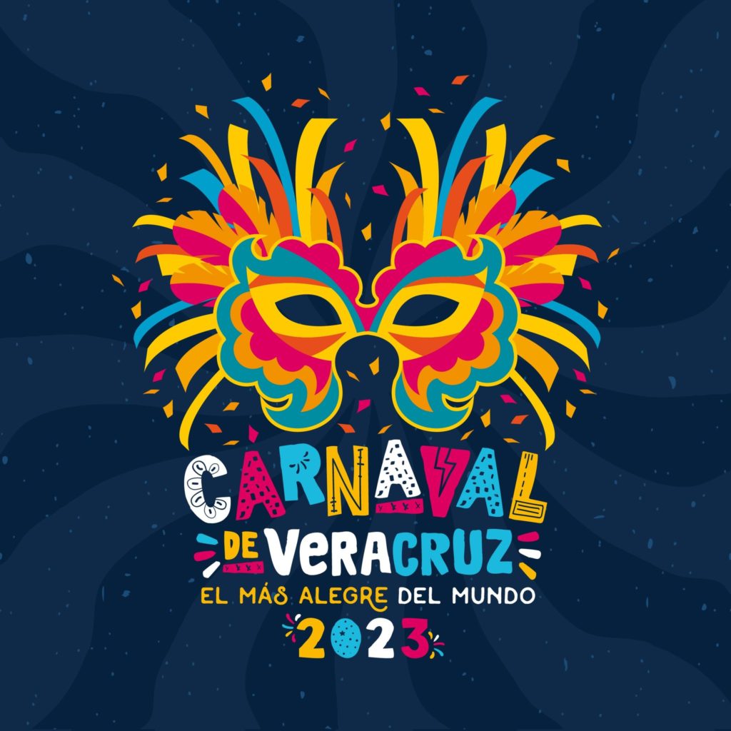 Arranca el Carnaval de Veracruz 2023 México Ruta Mágica