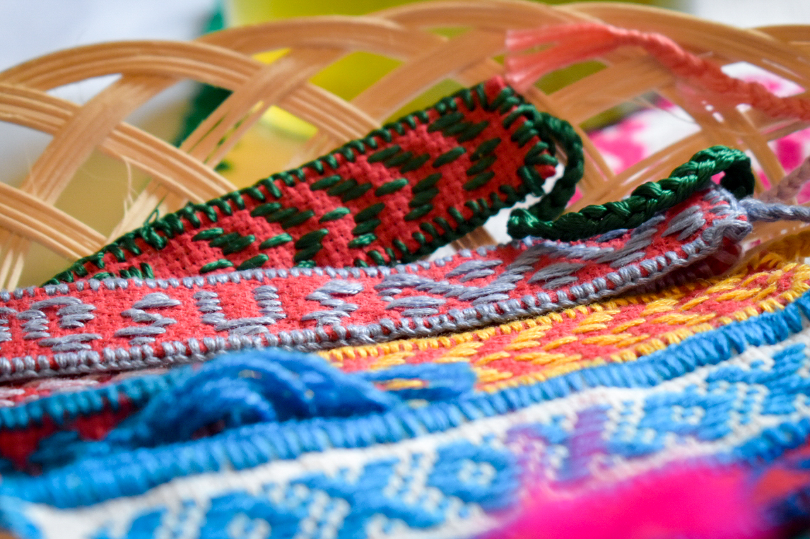 artesanías festival del tlayoyo 2023 teziutlán