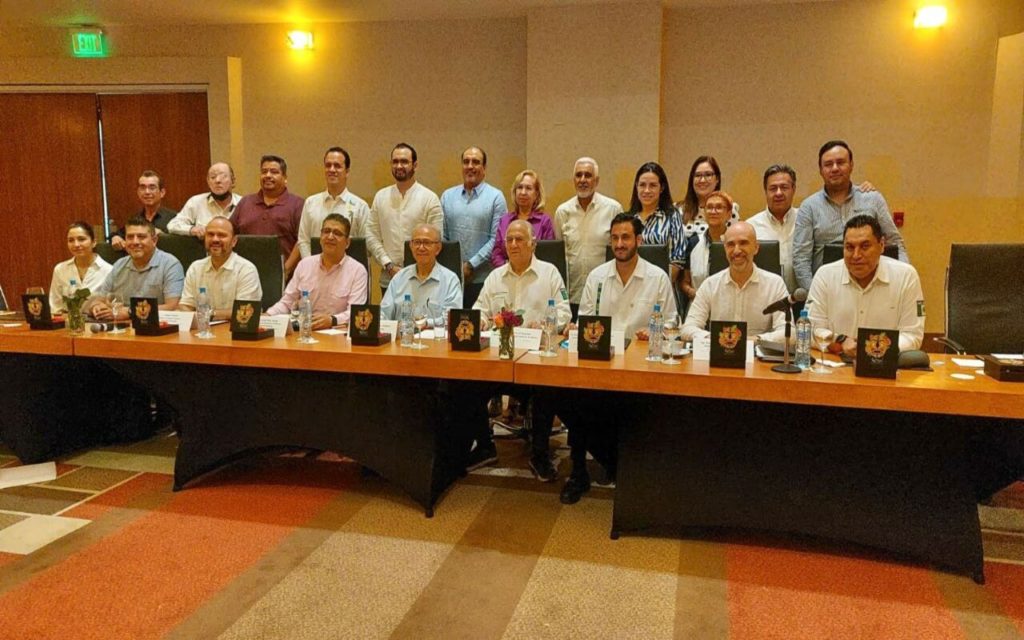 Tianguis Turístico México 2024 México Ruta Mágica