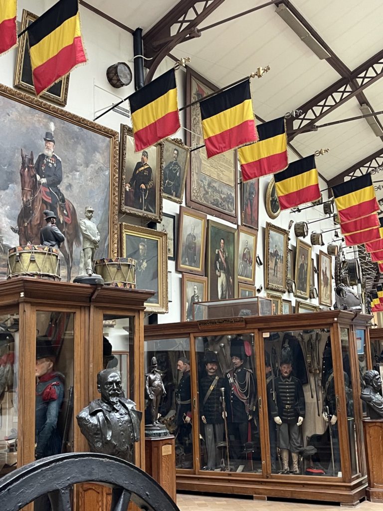 fuerzas-armadas-museos-militares-belgica-bruselas