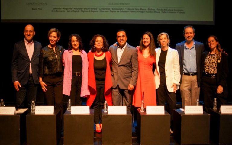 Presenta Hay Festival Querétaro 2023 su octava edición