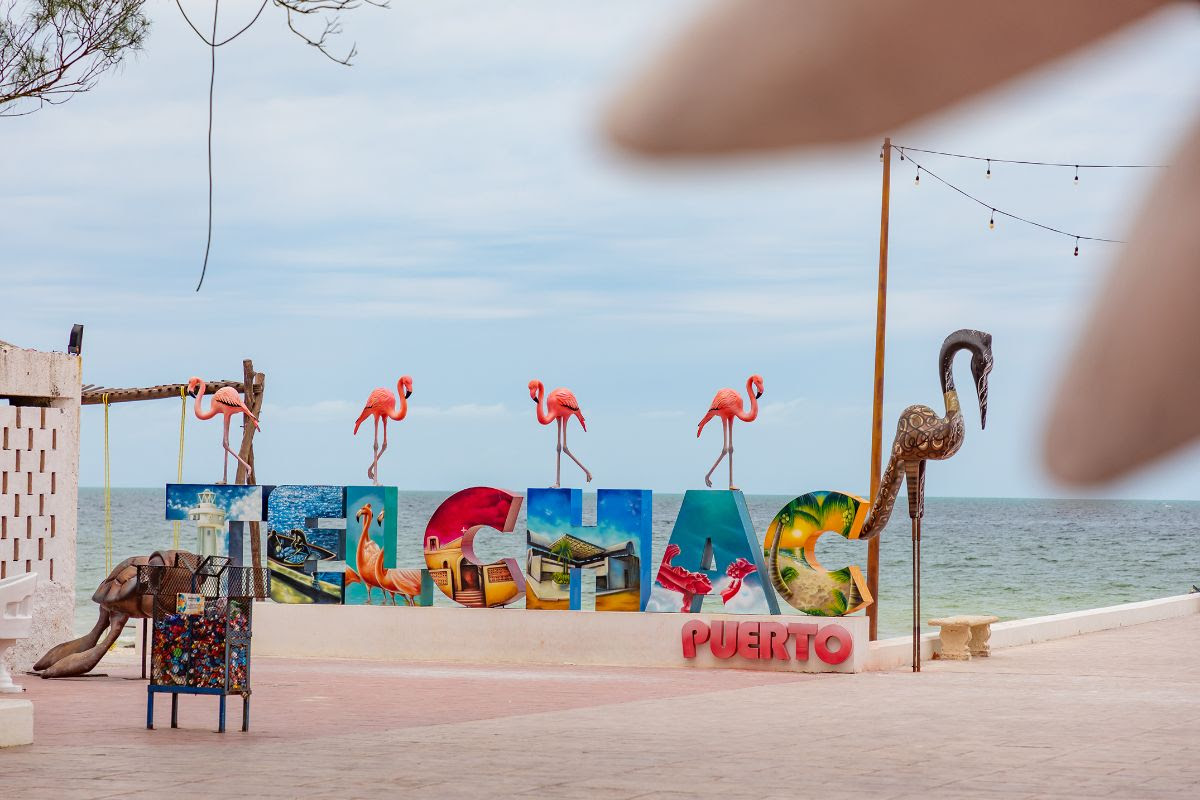 letras yucatan playas yucatecas exoticas