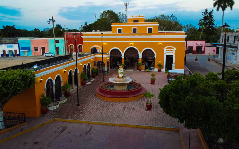 Yucatán ya tiene siete Pueblos Mágicos