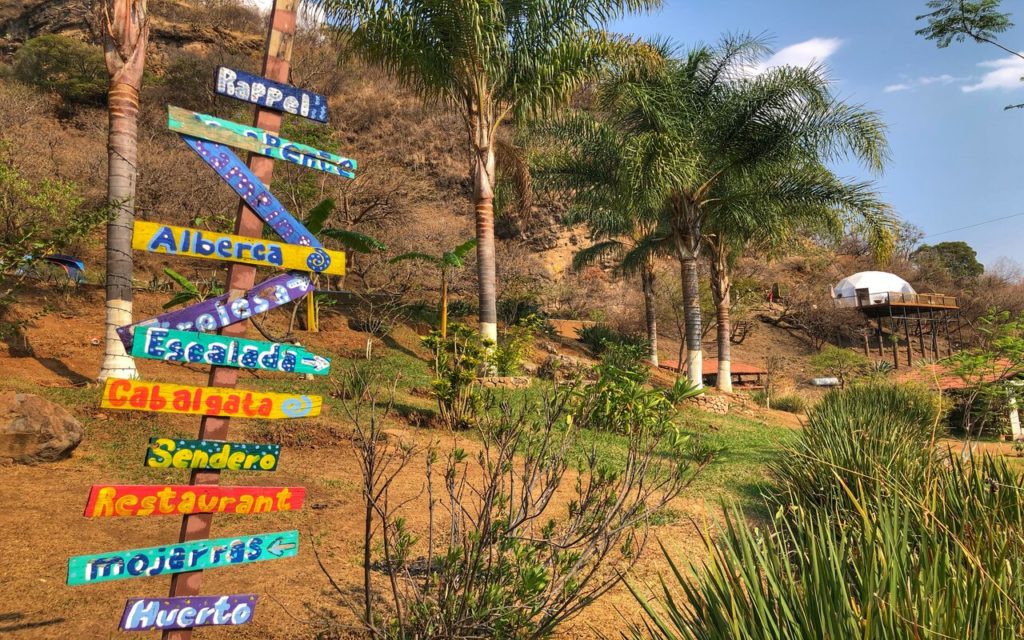 razones para visitar malinalco con niños