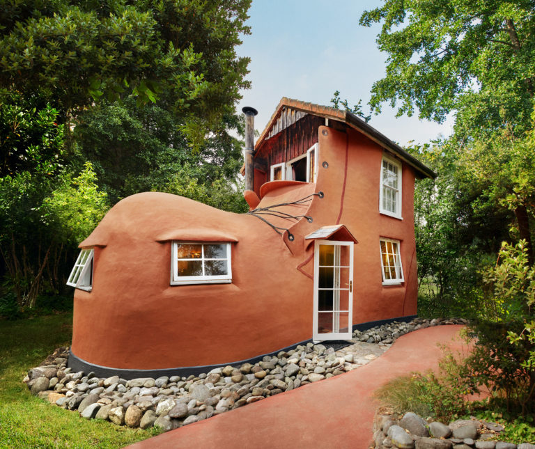 airbnb-originales-casa-bota- nueva-zelanda