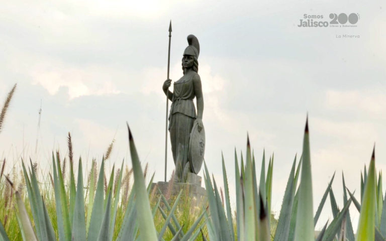 Jalisco celebra sus 200 años con una serie documental