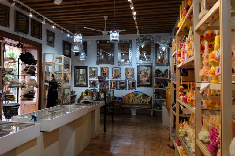 Descubre el talento guanajuatense en la Casa de las Artesanías México