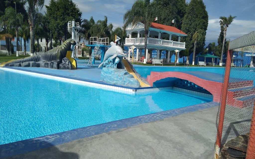 balnearios en puebla atlixco tehuacán