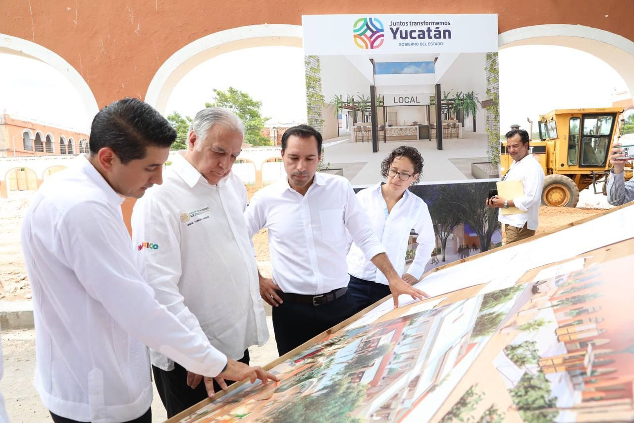 beneficio poblacion pueblos magicos de yucatan