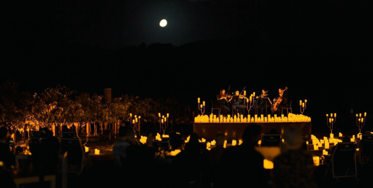 Conciertos Candlelight llegan a Los Cabos