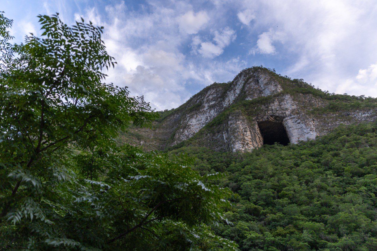 festival de la cueva conservacion reserva