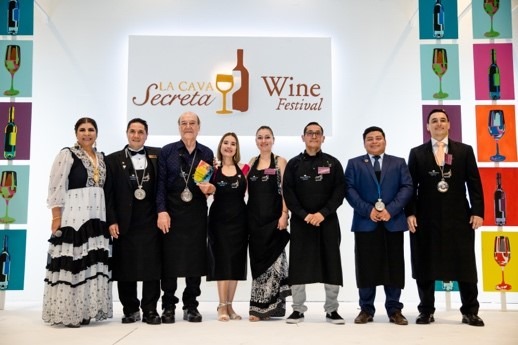 festival del vino en huatulco