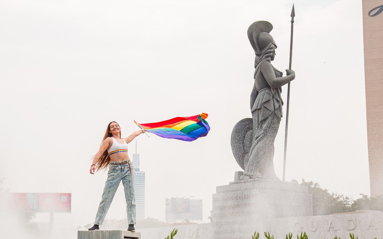 Visita Guadalajara: un destino ideal para la comunidad LGBT+