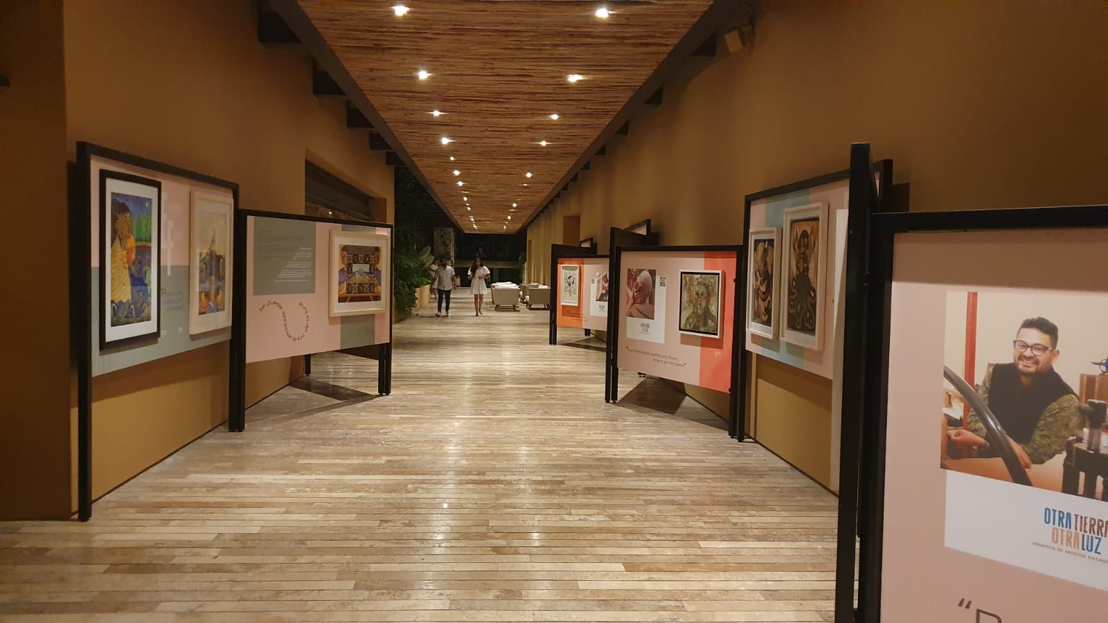 museo arte popular en tlaxiaco