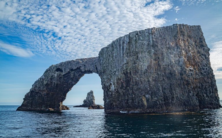 Parque Nacional Islas del Canal: senderismo, kayak y ballenas en California